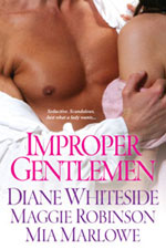 Improper Gentlemen by Maggie Robinson
