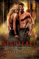 Nightfall by Ellen Connor
