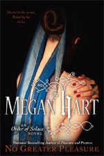 No Greater Pleasure by Megan Hart