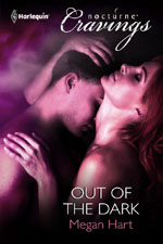 Out of the Dark by Megan Hart