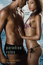Paradise Rules by Beth Kery