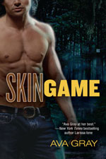 Skin Game by Ava Gray
