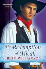 The Redemption of Micah by Beth Williamson