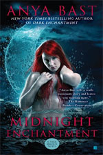 Midnight Enchantment by Anya Bast