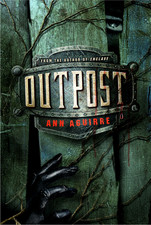 Outpost by Ann Aguirre
