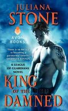 King of the Damned by Juliana Stone