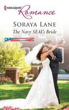 The Navy SEAL's Bride by Soraya Lane