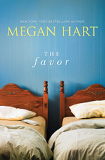 The Favor by Megan Hart