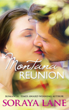 Montana Reunion by Soraya Lane