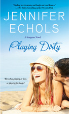 Playing Dirty by Jennifer Echols