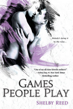 Games People Play by Shelby Reed