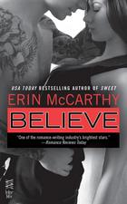 Believe by Erin McCarthy