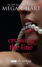 Crossing the Line by Megan Hart