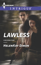 Lawless by HelenKay Dimon