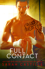 Full Contact by Sarah Castille