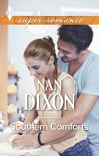 Southern Comforts by Nan Dixon