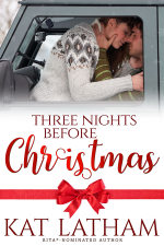 Three Nights Before Christmas by Kat Latham