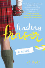 Finding Fraser by KC Dyer