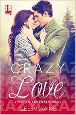 Crazy Love by Lee Kilraine