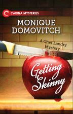 Getting Skinny by Monique Domovitch