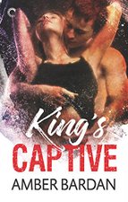 King's Captive by Amber Bardan