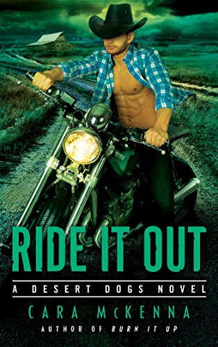 Ride It Out by Cara McKenna