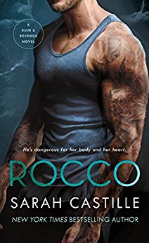 Rocco by Sarah Castille