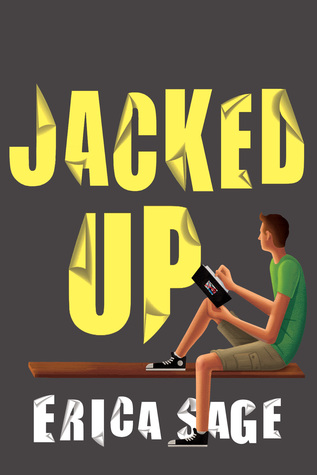 Jacked Up by Erica Sage