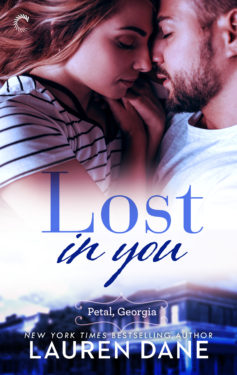 Lost in You by Lauren Dane