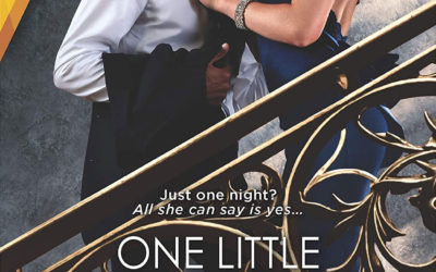 One Little Indiscretion