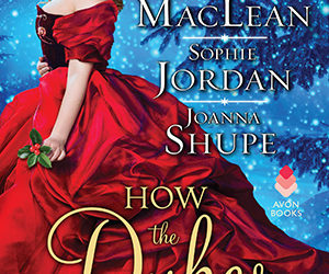 Christmas in Central Park