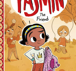 Yasmin: The Friend