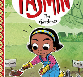 Yasmin: The Gardener