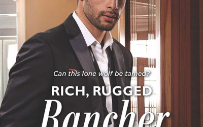Rich, Rugged Rancher