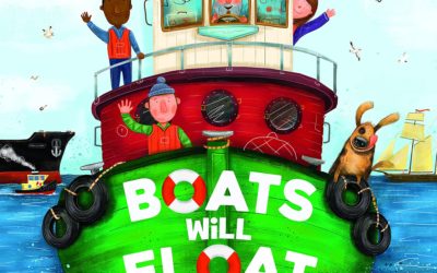 Boats Will Float
