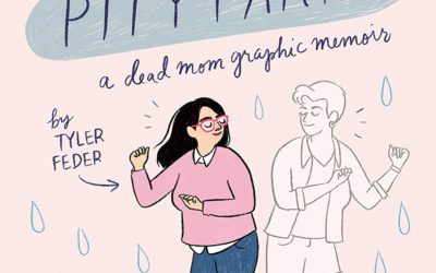 Dancing at the Pity Party