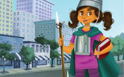 Definitely Dominguita