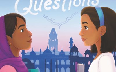 A Thousand Questions