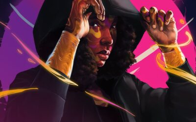 Turkish rights for WINGS OF EBONY