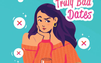 Alexandra and the Awful, Awkward, No Fun, Truly Bad Dates