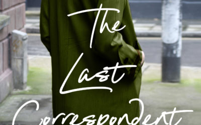 The Last Correspondent