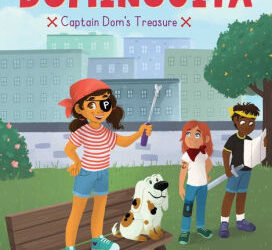 Captain Dom’s Treasure