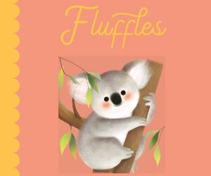 Rachel Qiuqi Li to illustrate FLUFFLES