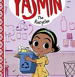 Yasmin the Recycler