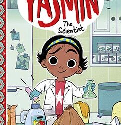 Yasmin the Scientist