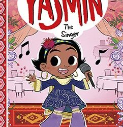 Yasmin the Singer