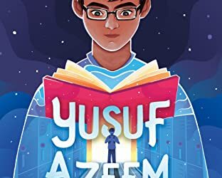 Yusuf Azeem is Not a Hero