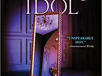 Spanish rights for Katee Robert’s ELECTRIC IDOL