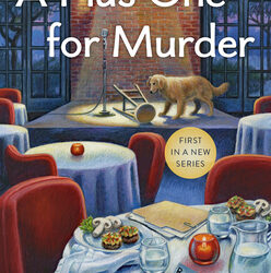 Plus One for Murder