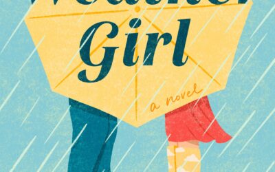 Portuguese rights for Weather Girl